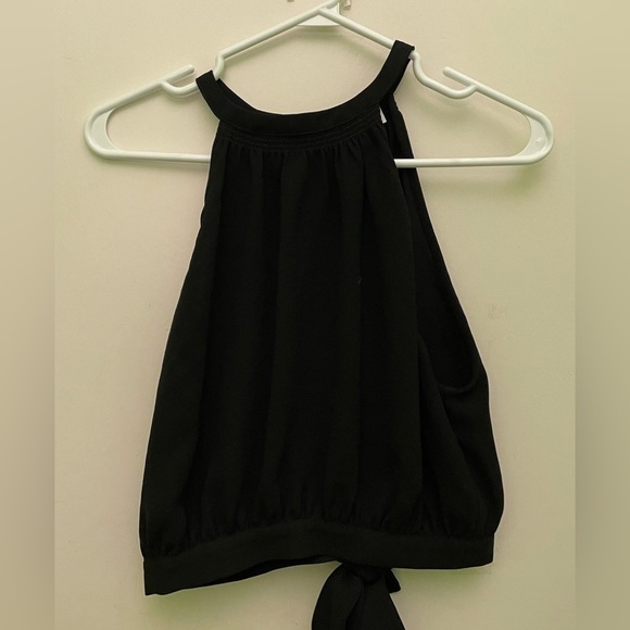 Aritzia top, worn once - Picture 3 of 4